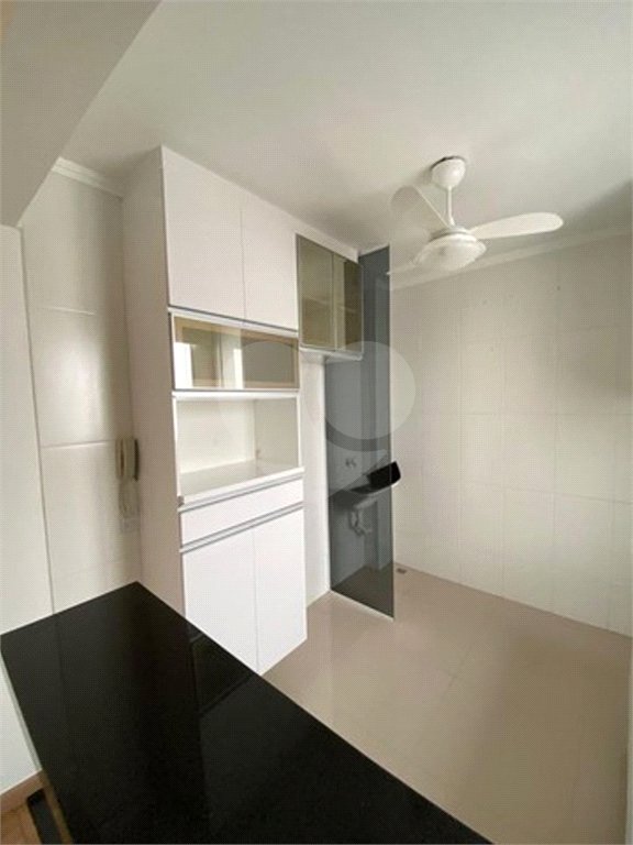 Apartamento no Condomínio Parque Arpoador, em Araraquara/SP
