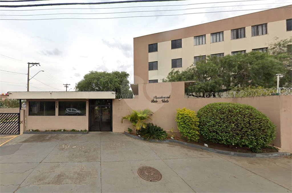 Apartamento térreo para venda no Residencial Bela Vista . esta alugado mas continua a venda