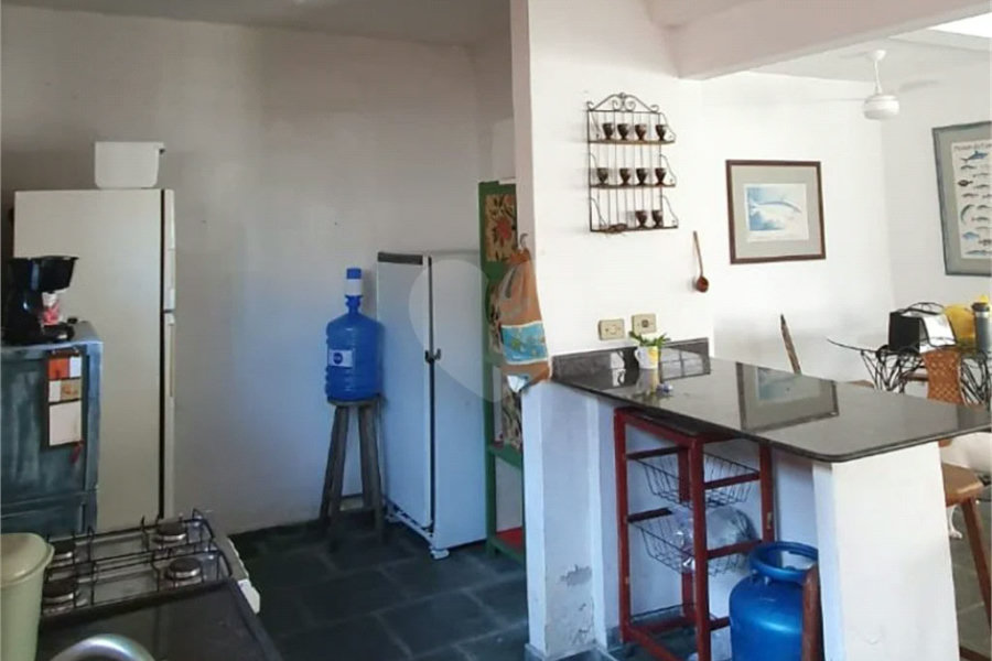 Casa à venda com 4 quartos em Morada da Praia, Bertioga, SP