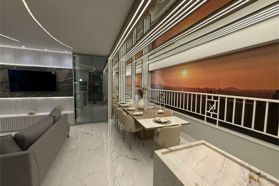 Vende-se apto Edificio Luxor Resort Residence - Bairro Vila Resence- Piracicaba/SP