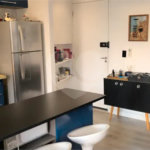 Apartamento de 53m² na Vila Moraes