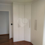 Apartamento 3 suítes, varanda gourmet, 3 vagas em Condomínio Clube na Mooca
