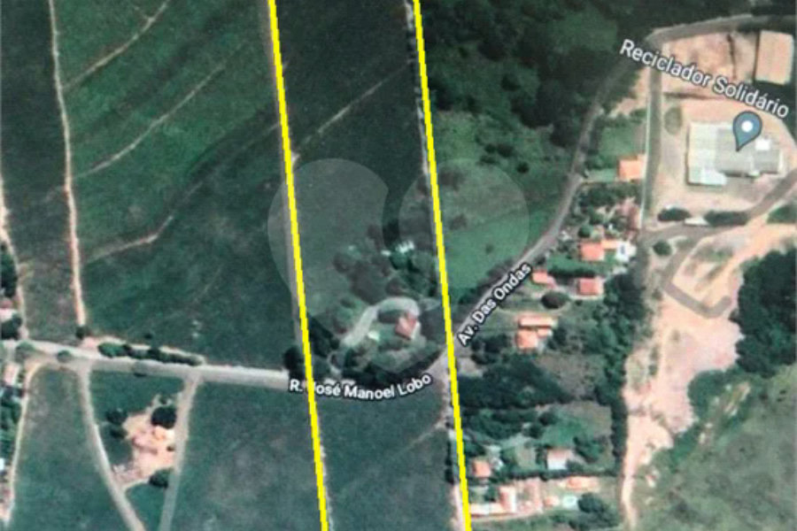 Area no ONDAS