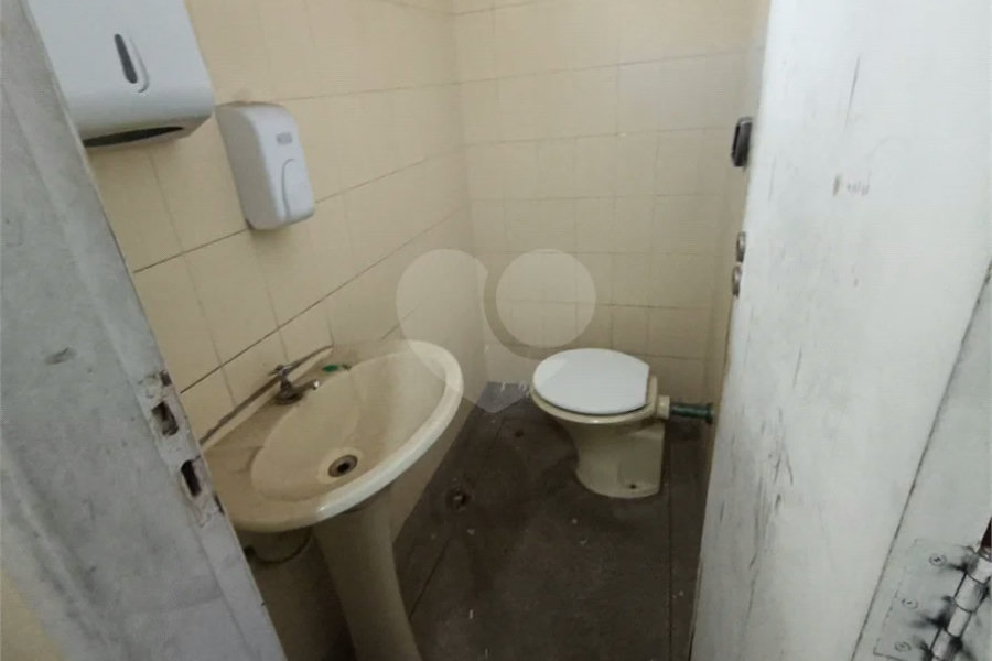 Salão para alugar em Imirim, São Paulo, SP