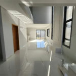 CASA A VENDA 280M², 4 DORMITORIOS, 4 SUITES, 4 VAGAS - URBANOVA - SÃO JOSÉ DOS CAMPOS/SP.
