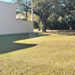 Terreno no Parque Sabará próximo a portaria
