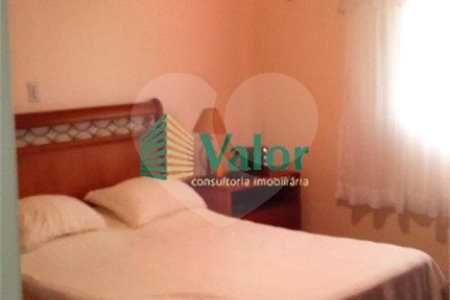 Casa Residencial Vila Monteiro (Gleba I) á venda.