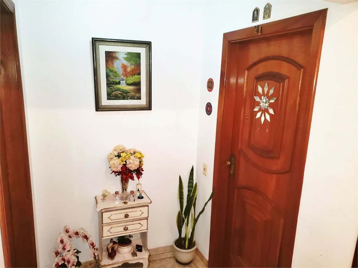 Apartamento no Alto da Mooca!