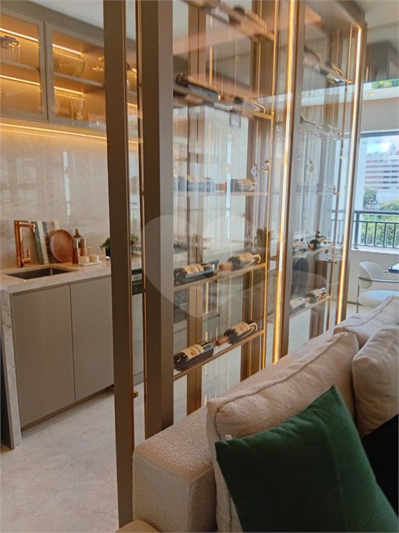 Apartamento de 258m² com Lazer Completo em São Paulo - Vila Mariana