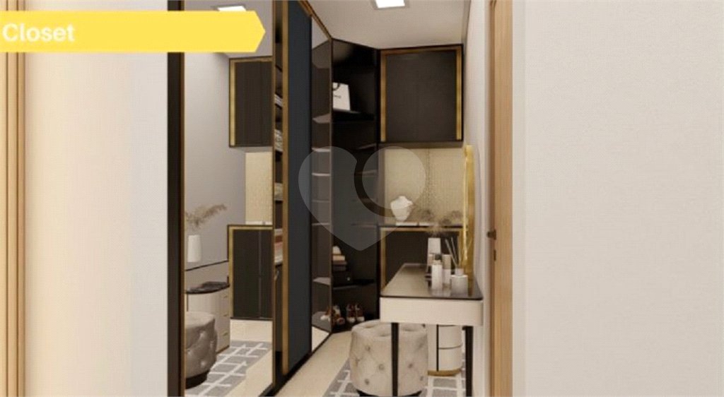 Casa Térrea em Construção - Condomínio Damha IV