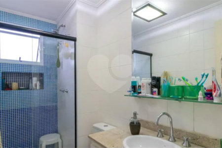 Apartamento de 3 quartos (1 suíte) à venda no Ipiranga, lazer completo
