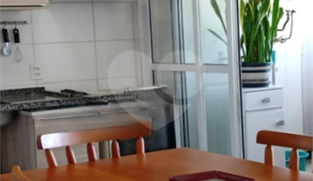 Apartamento à venda com 1 quarto em Brás, São Paulo, SP