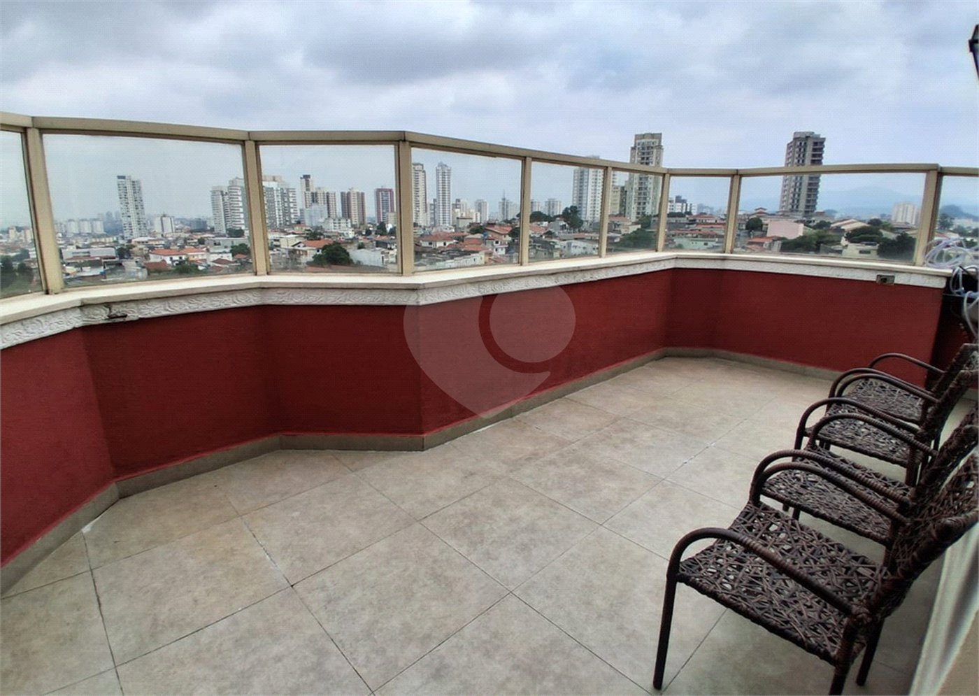 Apartamento Duplex à venda com 102 metros - Mandaqui -SP