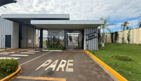 Terreno à venda no condomínio Residencial Novo Campestre, Piracicaba - SP