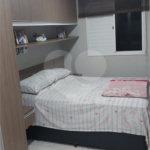 Apartamento de 2 quartos (1 suíte) à venda em Itaquera