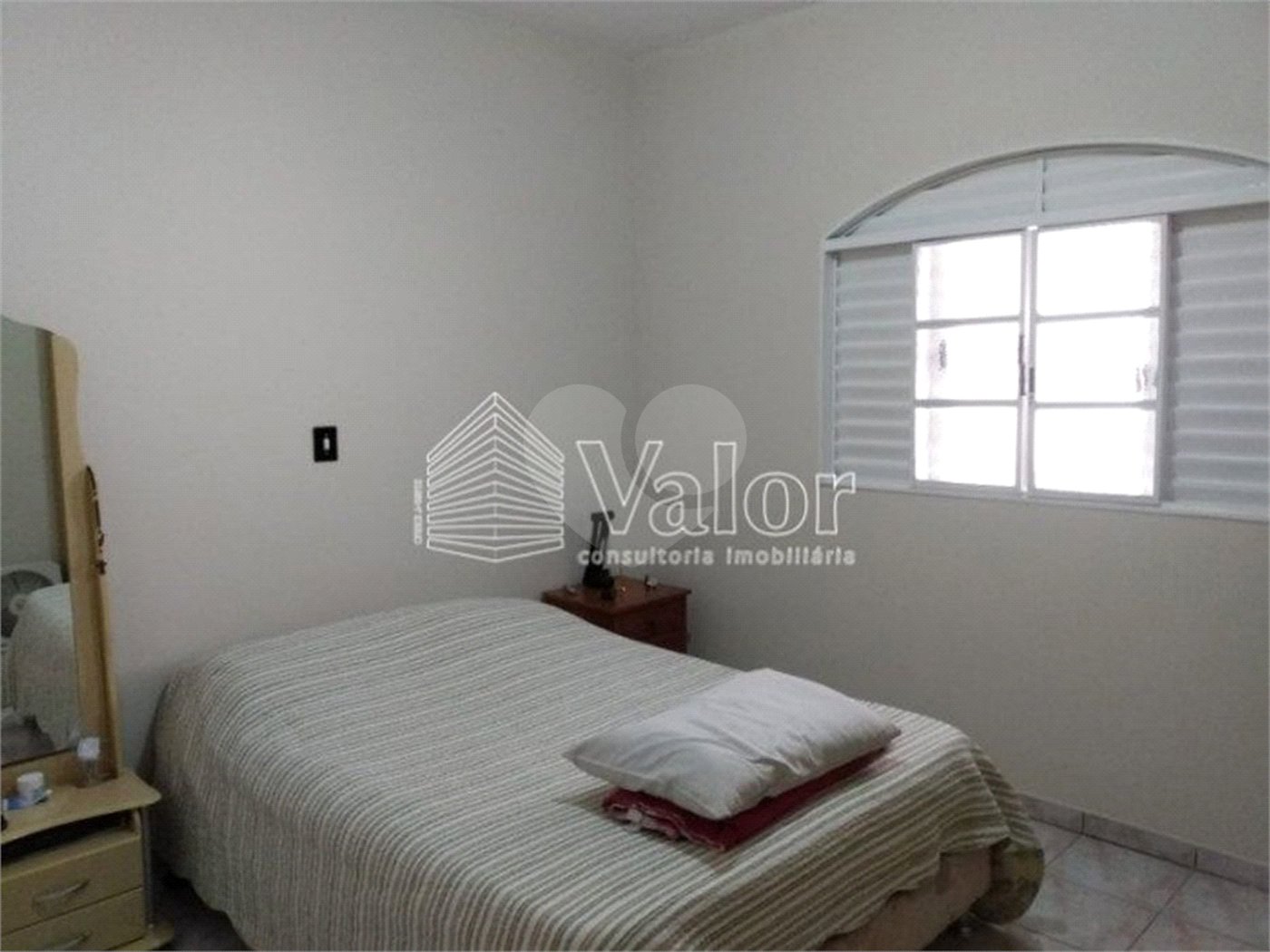 Casa térrea à venda – conforto e praticidade