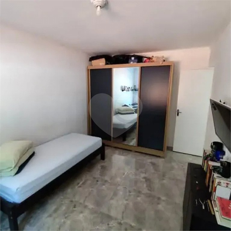Sobrado com 3 Quartos e 3 banheiros à Venda, 160 m² por R$ 850.000 -Jardim Líbano, São Paulo - SP