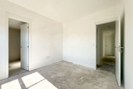 Apartamento com 3 quartos a venda no Brooklin, São Paulo - SP