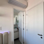 Apartamento á venda de 81m2 no Ipiranga com 2 dorms, 2 suítes, 3 banheiros, 2 vagas. Estuda permuta.