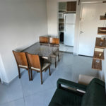 Excelente apartamento á venda de 2 dormitórios no CENTRO de São Carlos!