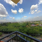 APARTAMENTO DE 44,0 M² COM 01 QUARTO, VAGA E VARANDA GOURMET PARA VENDA EM SANTANA