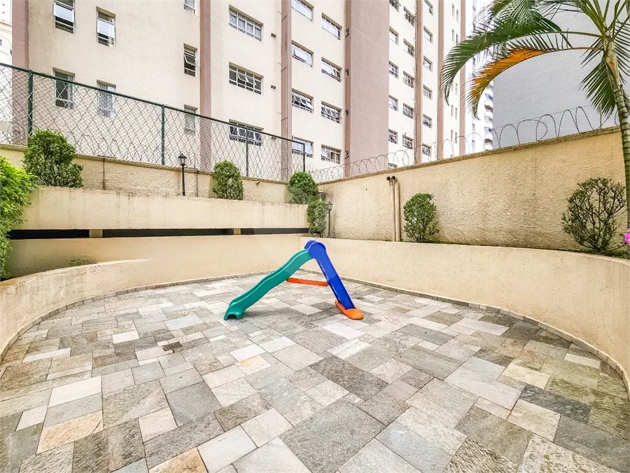 Apartamento à venda com 3 quartos, sendo 1 suíte, em Brooklin, São Paulo, SP