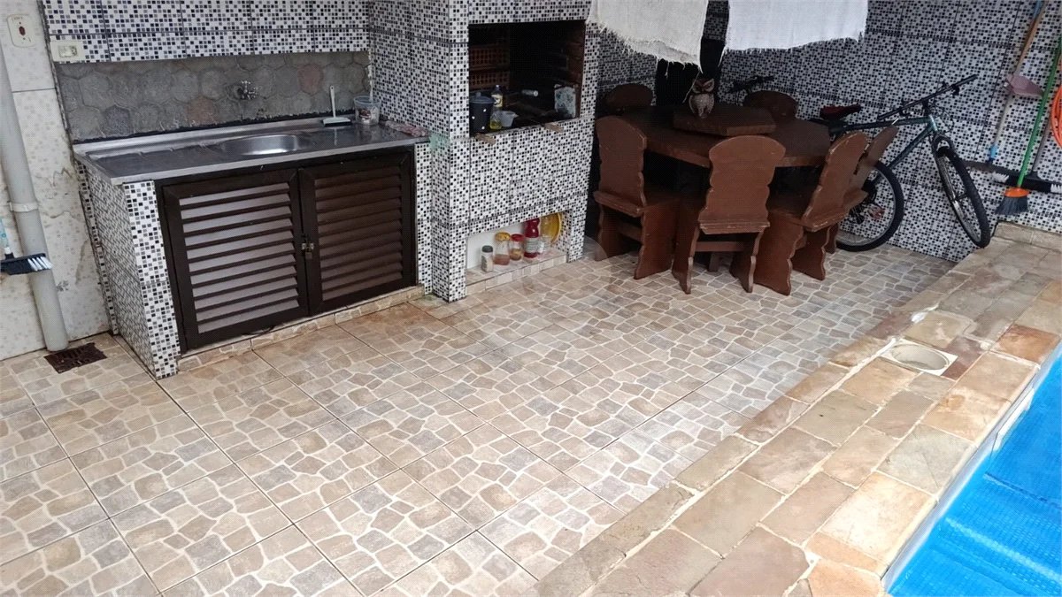 Casa 2 quartos 170 m² Vista linda - Bertioga -Mogi das Cruzes/SP