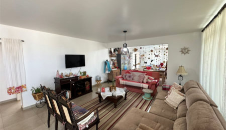 Apartamento à venda com 5 quartos, sendo 1 suíte,  no Centro, São Carlos, SP