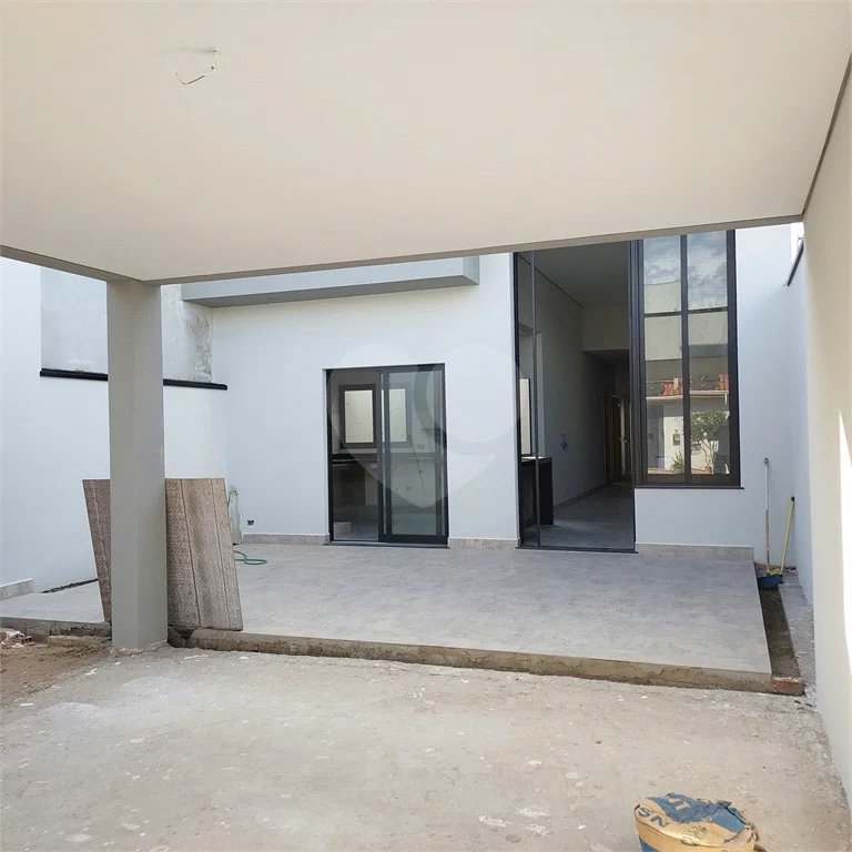 Casa Térrea (Nova) de Alto Padrão no Condomínio Águas Claras, Piracicaba-SP.