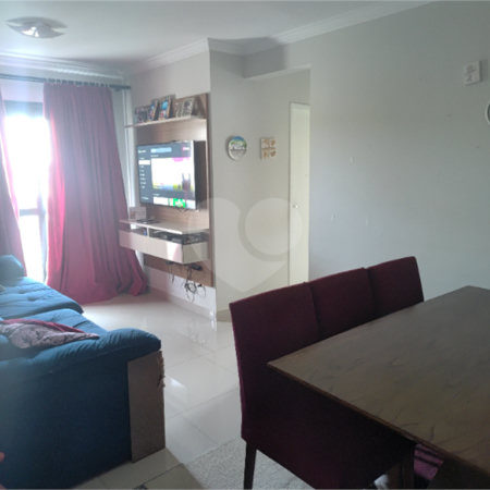 Apartamento na Mooca com 63m², 2 dorms. 1 suíte e 1 vaga de garagem.