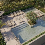 Lançamento Exclusivo: Studio Garden de 38 m² em Higienópolis!