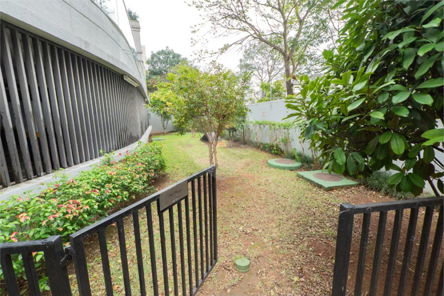Chácara Klabin - 66 m² | 2 dormitórios | 1 suíte | 1 vaga