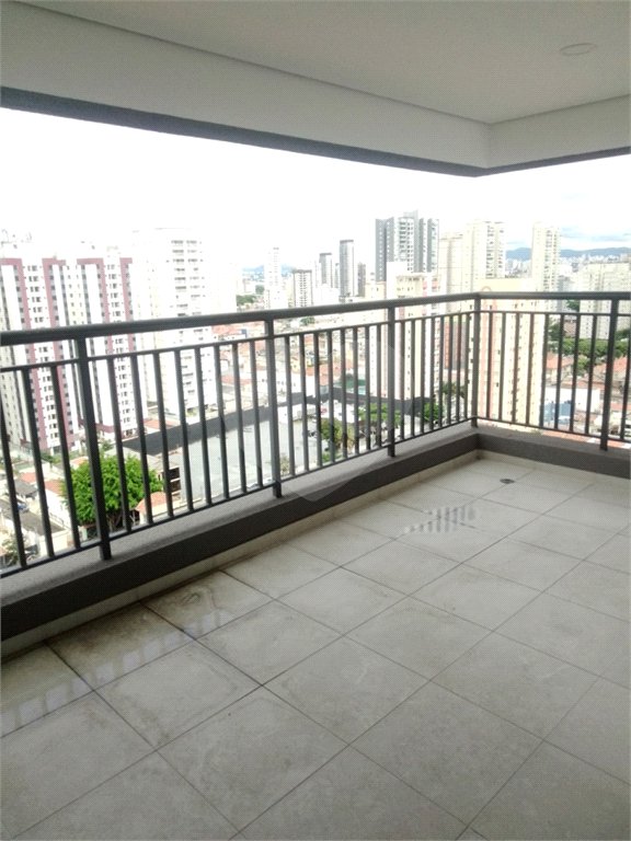 Apartamento com 2 quartos (1 suíte) e garagem à venda no Tatuapé