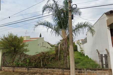 Oportunidade Única no Jardim Cardinalli – Terreno em Localização Privilegiada.