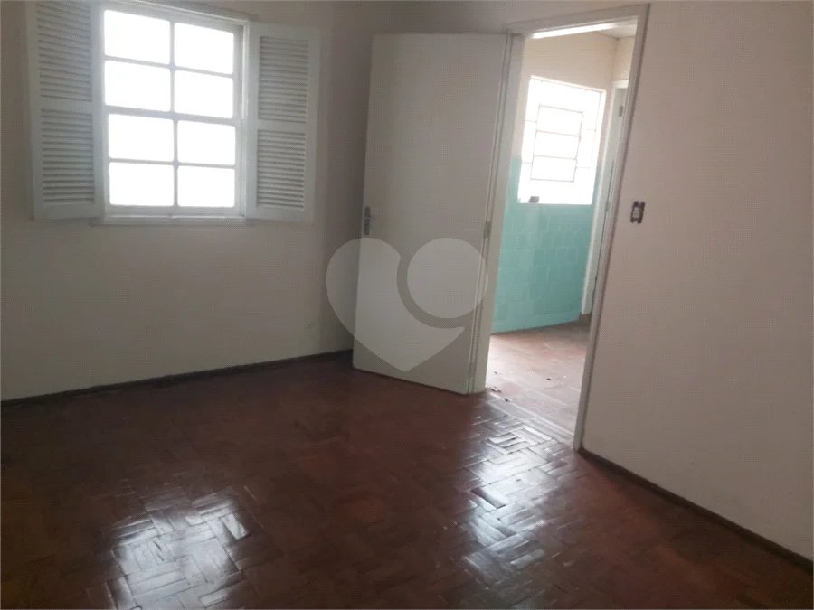 Casa térrea a venda no centro de São Carlos com 3 quartos