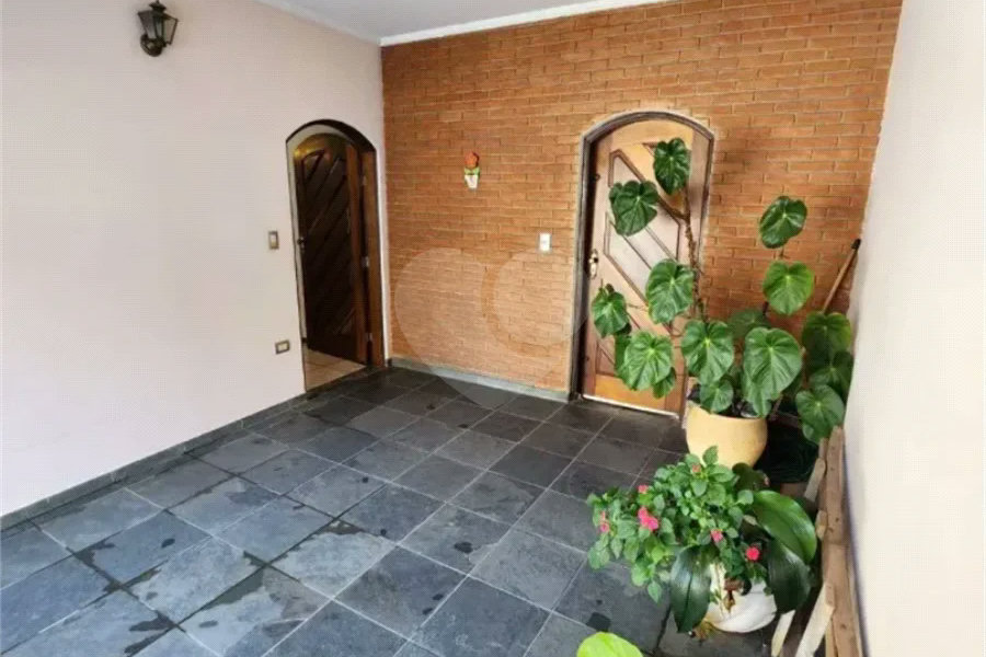 Casa Térrea com 3 Quartos à venda, 220m² - Jardim Líbano