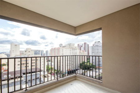 Apartamento à Venda na Vila Mariana com 163m², 3 Suítes e Varanda Gourmet