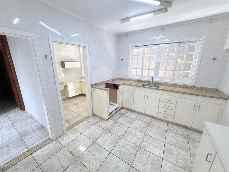 Casa espaçosa para locação no bairro Santa Cecília – Piracicaba/SP