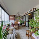 Apartamento 3 suítes 3 vagas a venda no condomínio The Gift - São Paulo