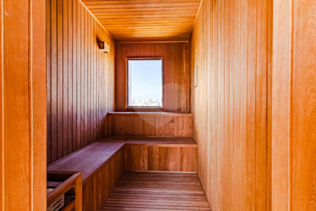 Studio à venda com 22m², 1 quarto, região da República, no Condomínio Think Home República