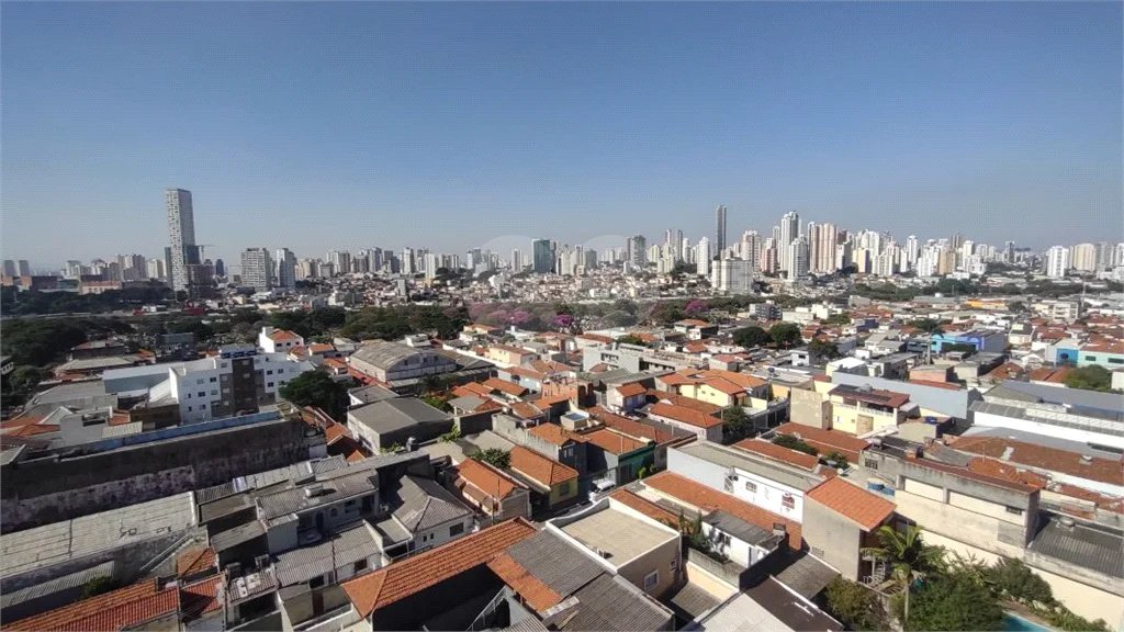Apartamento amplo em ótima localização de São Paulo!!!!