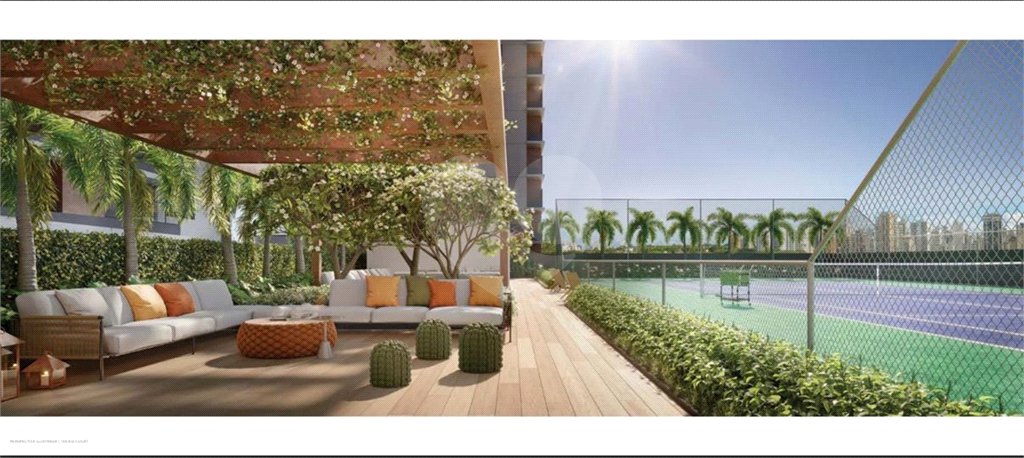 Belíssimo apartamento de 337m² no exclusivo Condomínio Casa Ibirapuera.