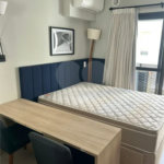 Apartamento Studio à venda na Vila Mariana de 24,95m²