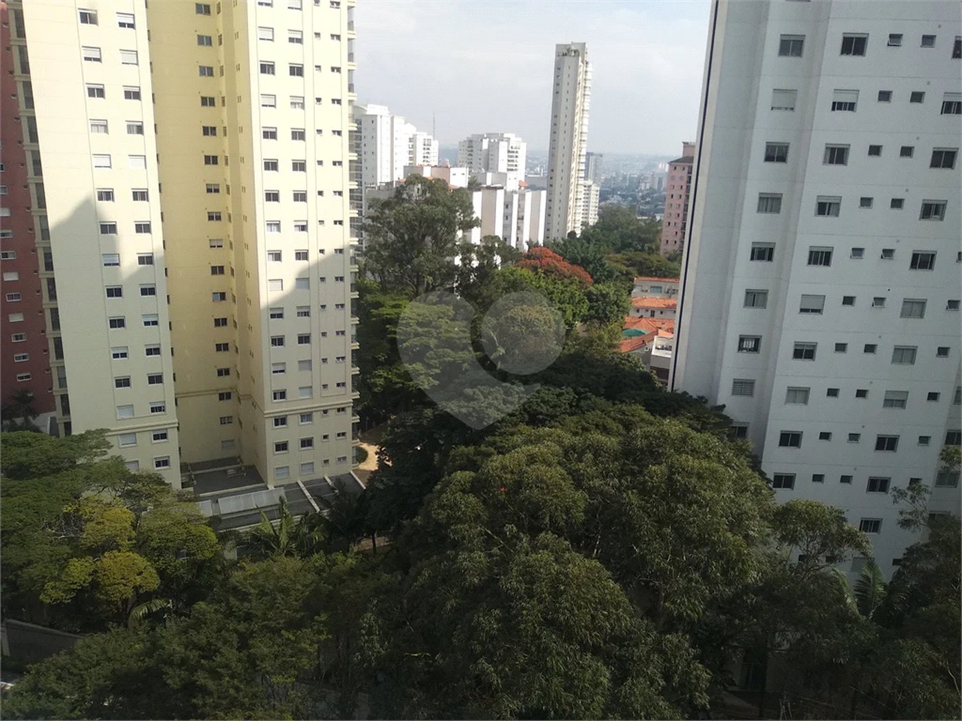Apartamento para alugar com 4 suítes em Alto da Boa Vista, São Paulo, SP