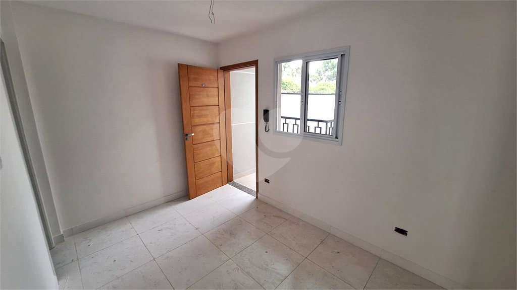 Apartamento à venda com 2 quartos em Santana, São Paulo, SP