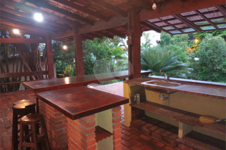 Casa à Venda no Residencial Samambaia – 200 m² de Área Construída
