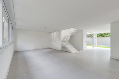 Casa à venda com 4 suítes no condomínio Vila Arese, São Paulo - SP