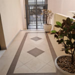 Apartamento para locação no Edifício Hampton Garden- Indaiatuba/SP.- Lazer completo