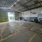 Galpão Comercial para Locação no Jardim do Trevo em Campinas com 276 m² de Área Construída e Amplo Terreno