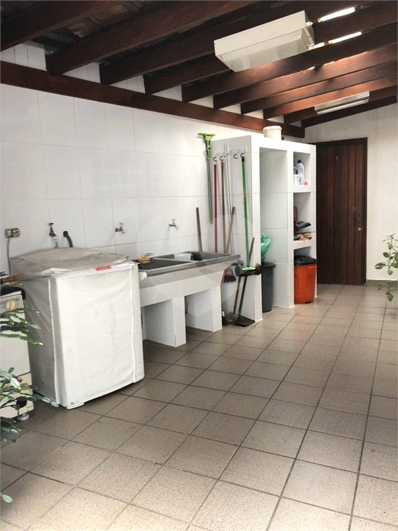 Casa Térrea Assobradada Barro branco 4 dorms 7 vagas